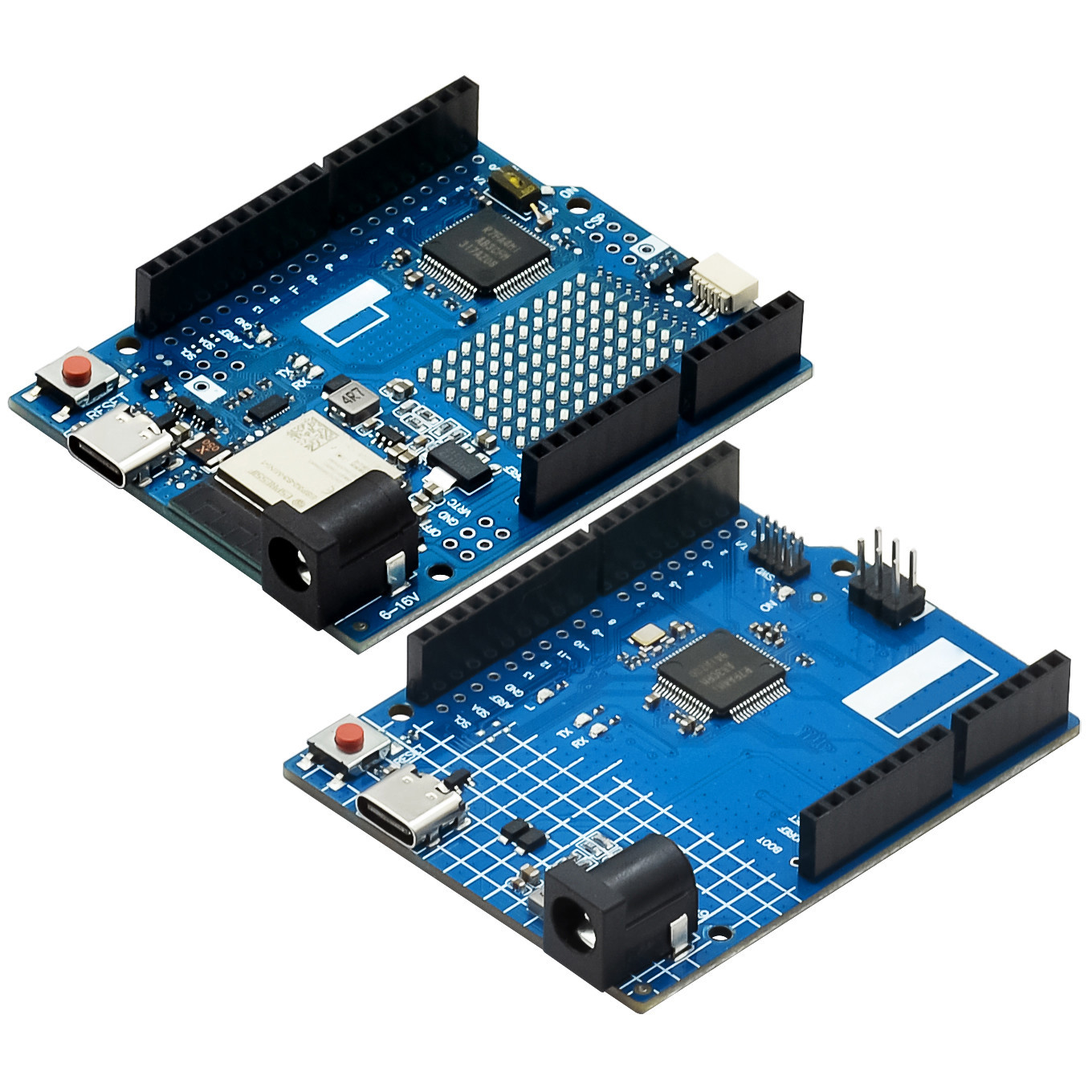 Smart Home Arduino Uno - For Arduino UNO R4 Minima ESP32-S3