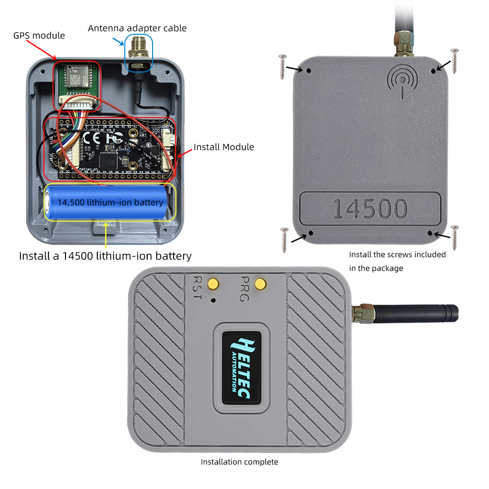 Smart Home Arduino Uno - WIFI LoRa 32 V4 ESP32 Bluetooth