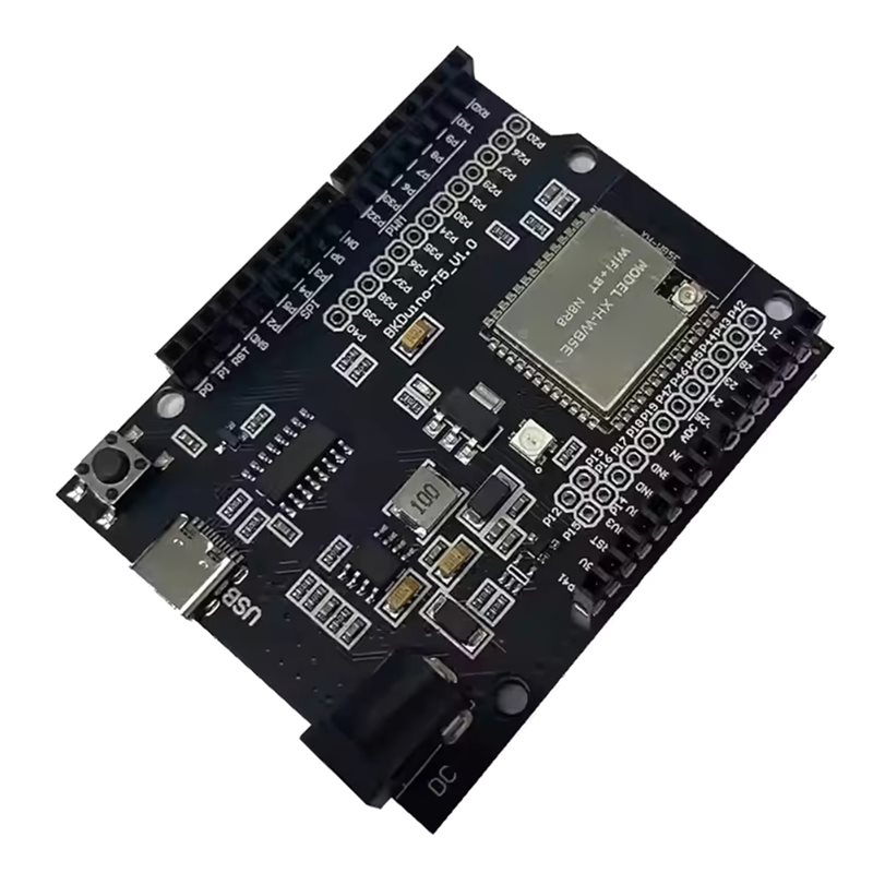 Smart Home Arduino Uno - A97I-For Smart Home Iot For WB5E
