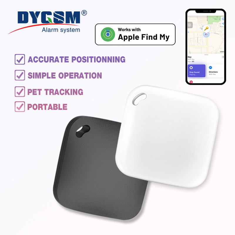 Smart Home Hub Apple - GPS Smart Air Tag Mini Smart