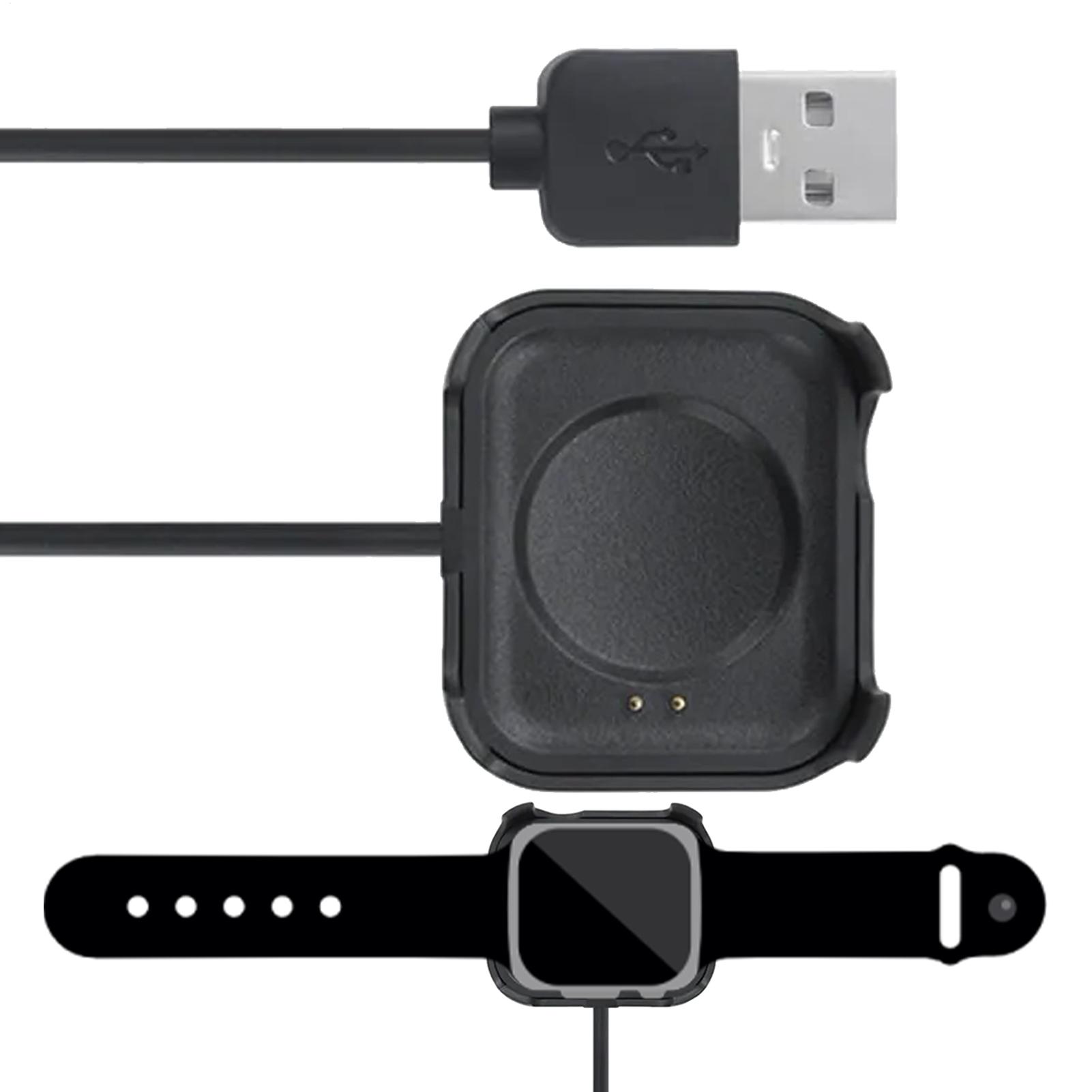 Smart Home Plus - 1PC Smart Watch Magnetic Charger USB