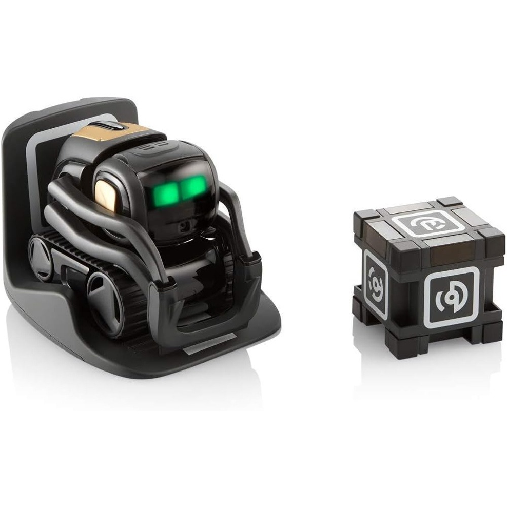 Smart Home Remote - AI ChatGPT 2.0 Connected Robot Companion