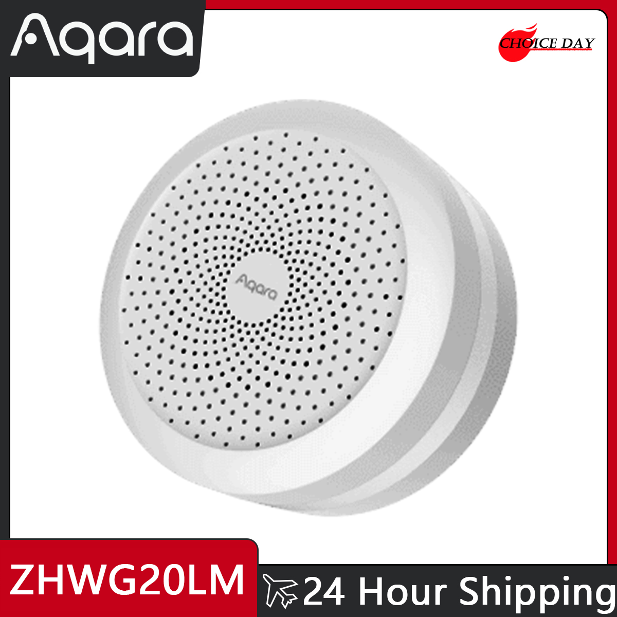 Smart Home Hub Apple - Aqara Hub M1S Zigbee Connect Smart
