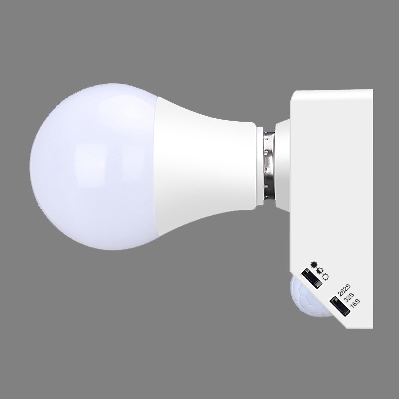 AC85-265V Automatic Human Body - Pir Motion Sensor recension och pris