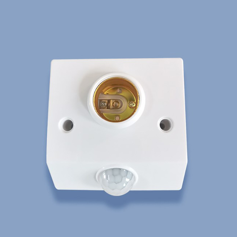 AC85-265V Automatic Human Body - Pir Motion Sensor recension och pris