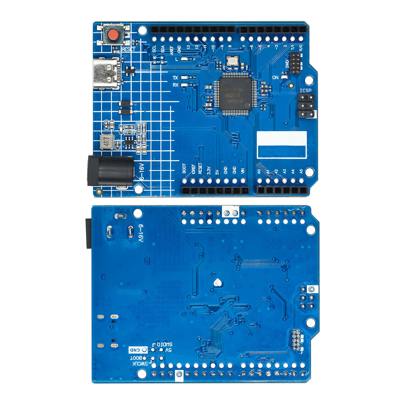 For Arduino UNO R4 Minima ESP3 - Smart Home Arduino Uno recension och pris