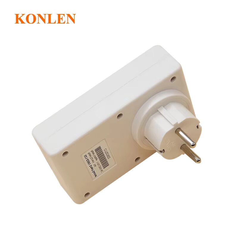 16A EU GSM Power Socket 3000W  - Smart Home Remote recension och pris