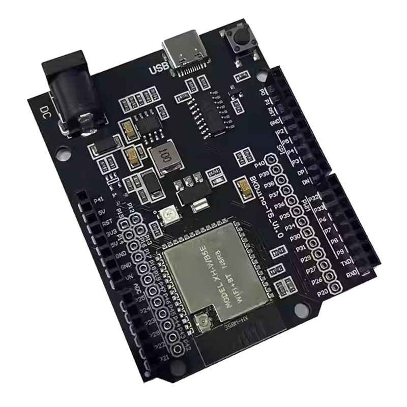 A97I-For Smart Home Iot For WB - Smart Home Arduino Uno recension och pris