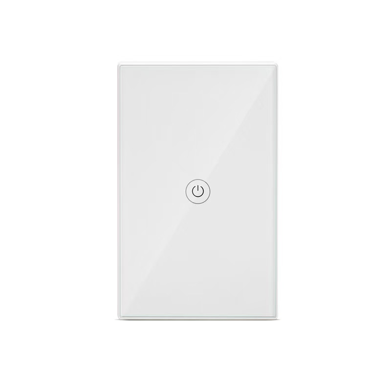 Tuya U.S.-Spec Touch Switch, R - Smart Home Remote recension och pris