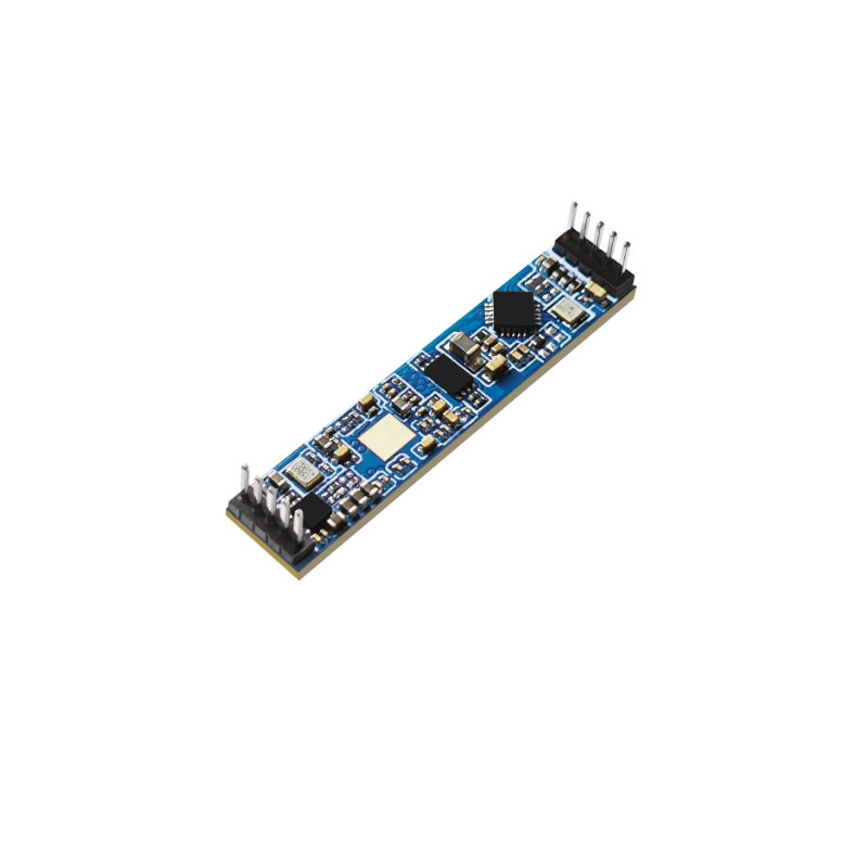Hi-link 60G High-Precision Mil - Pir Motion Sensor recension och pris