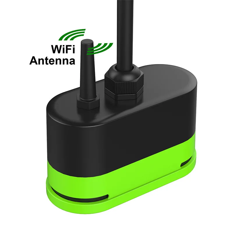Tuya EU 16A Wifi Smart Outdoor - Smart Home Alexa recension och pris