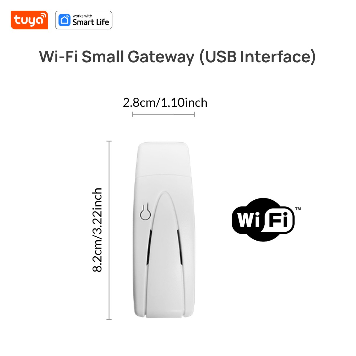 Tuya Smart WiFi Curtain Robot  - Smart Home Hub Ikea recension och pris