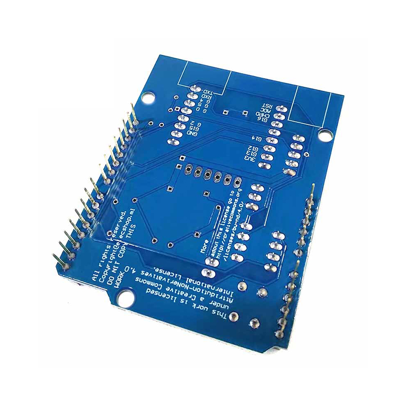 ESP8266 ESP-12E UART WIFI Wire - Smart Home Arduino Uno recension och pris