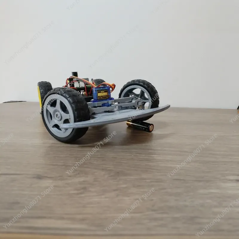 for ESP32 CAM WIFI Video SG90  - Smart Home Video recension och pris