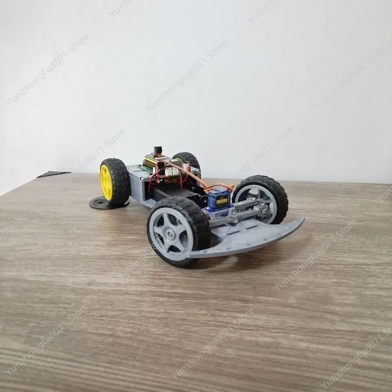 for ESP32 CAM WIFI Video SG90  - Smart Home Video recension och pris