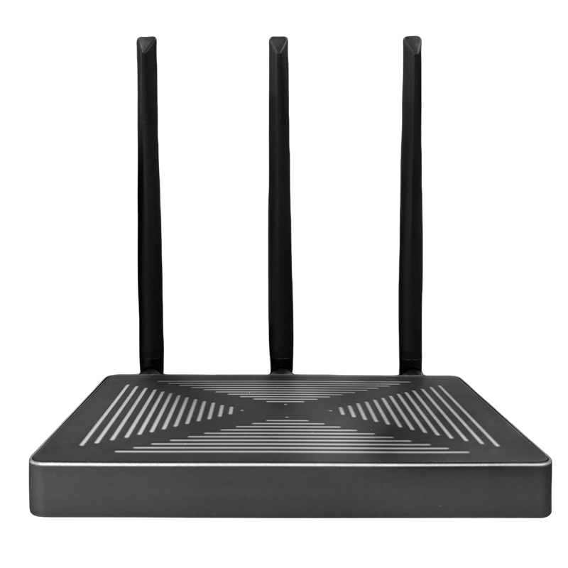 Tuya Smart Wired Wireless Dupl - Zigbee Gateway recension och pris