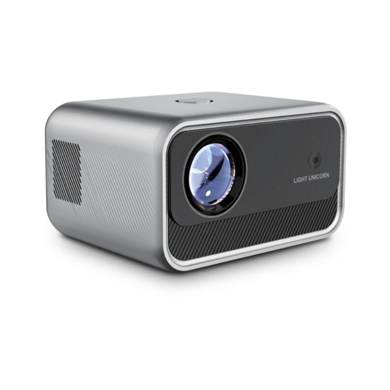 Light Unicorn X9 Pro Full Hd 1 - Smart Home Video recension och pris
