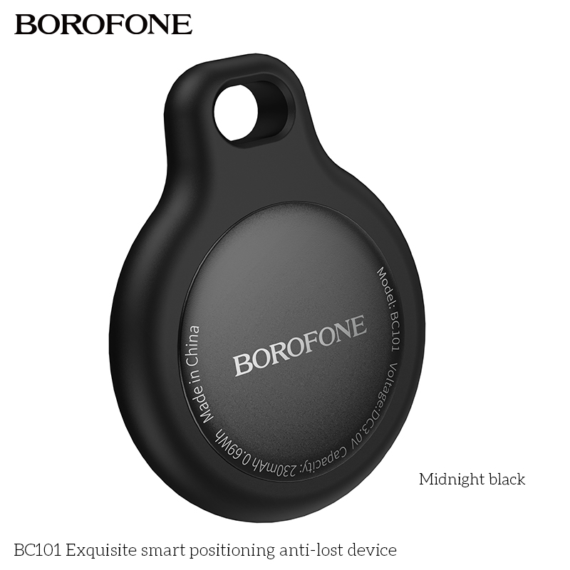 BC101 GPS Global Airtag Blueto - Smart Home Hub Apple recension och pris