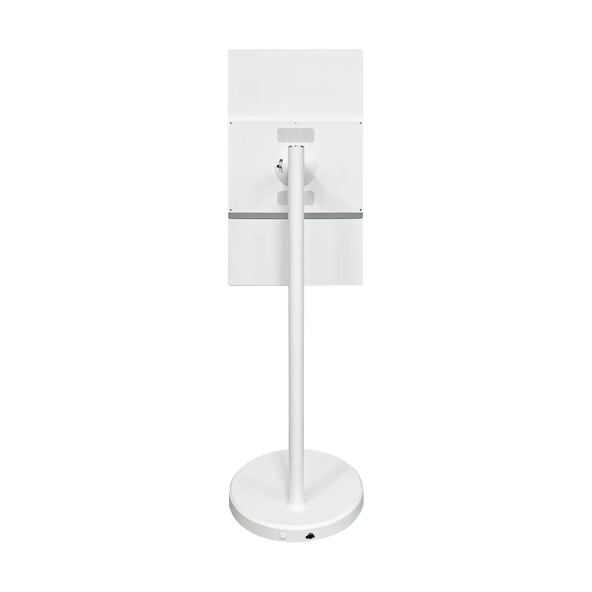 32-Inch Movable Touch Screen M - Smart Home Monitoring recension och pris