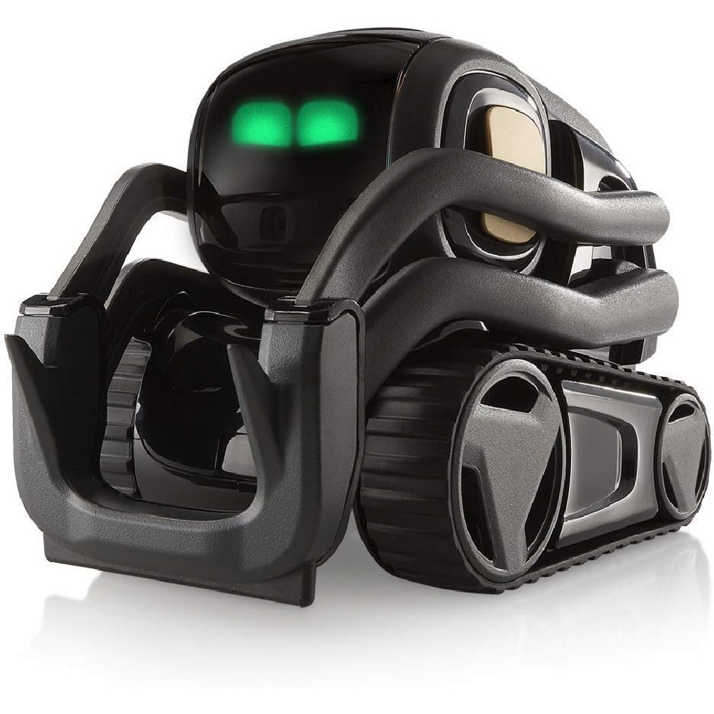 AI ChatGPT 2.0 Connected Robot - Smart Home Remote recension och pris
