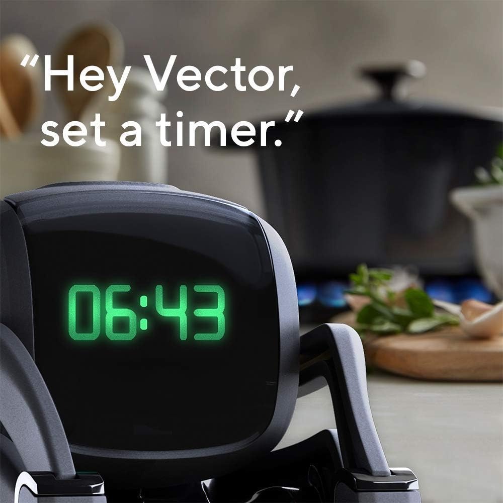 AI ChatGPT 2.0 Connected Robot - Smart Home Remote recension och pris