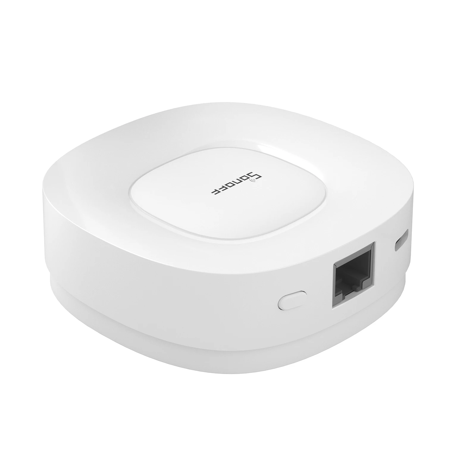SONOFF ZB Bridge-U Matter Zigb - Zigbee Gateway recension och pris