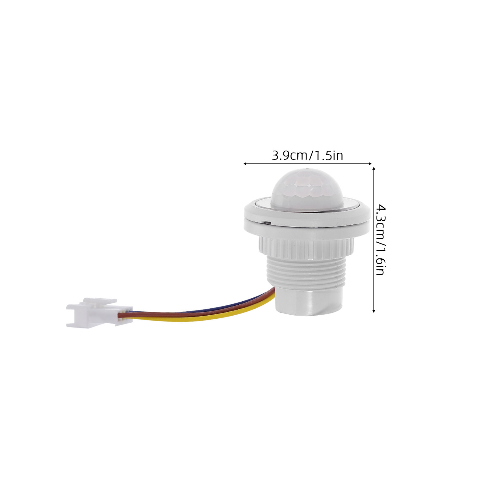 Smart Motion Sensor Light Swit - Pir Motion Sensor recension och pris