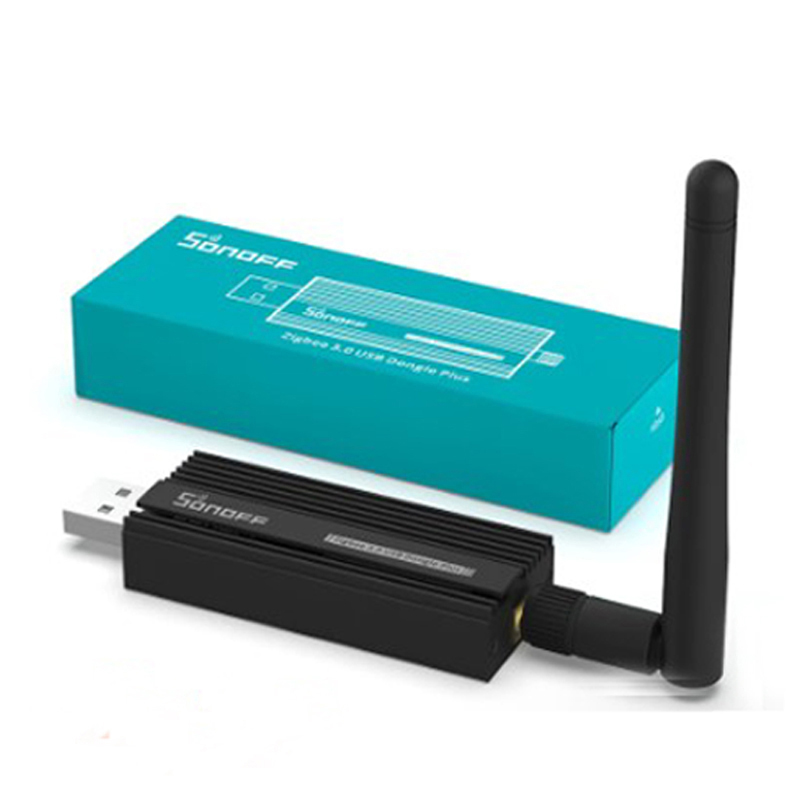 SONOFF ZBDongle-E Zigbee 3.0 U - Smart Home Plus recension och pris