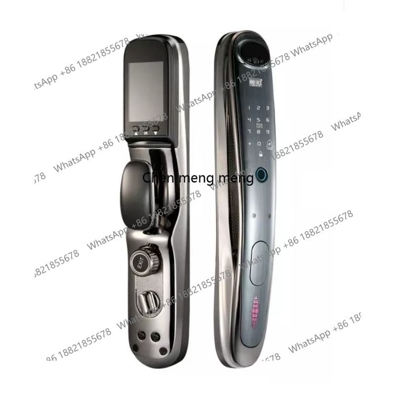Best Quality Facial Recognitio - Smart Home Video recension och pris