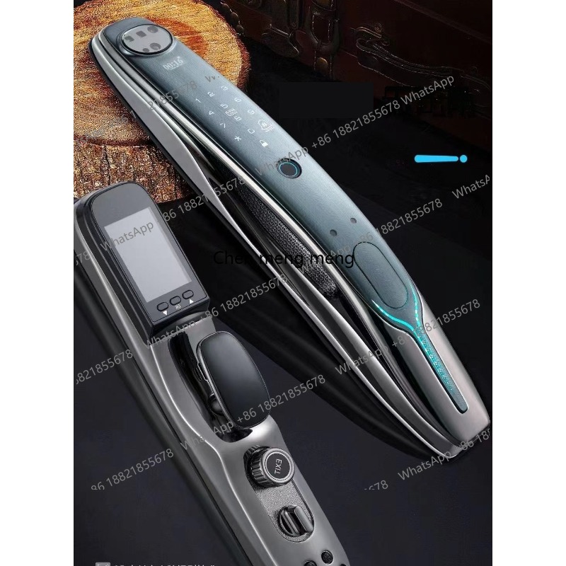 Best Quality Facial Recognitio - Smart Home Video recension och pris