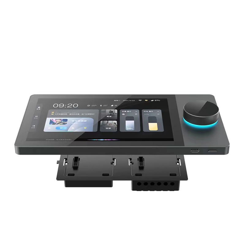 Doodle Smart Central Control S - Zigbee Gateway recension och pris