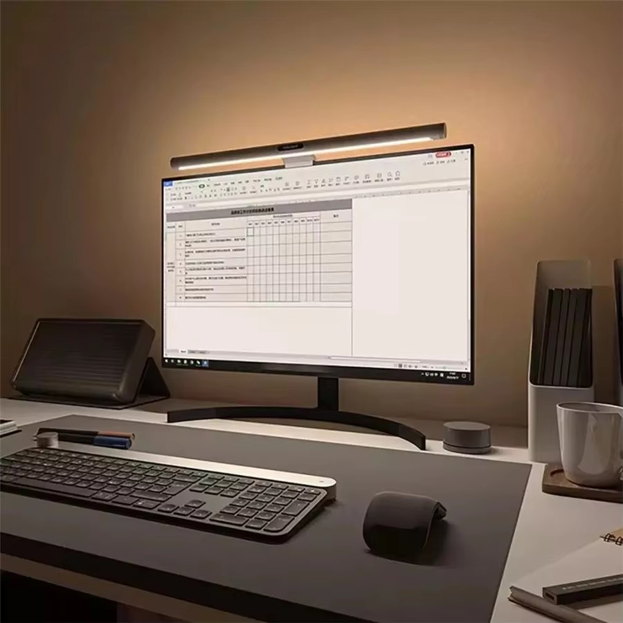 YEELIGHT Screen Bar Pro Smart  - Smart Home Monitoring recension och pris