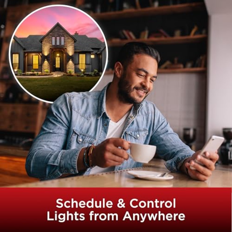 Z-Wave Plus Long Range in-Wall - Smart Home Plus recension och pris