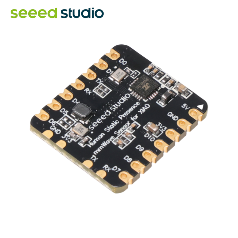24GHz mmWave Sensor, Home Assi - Pir Motion Sensor recension och pris