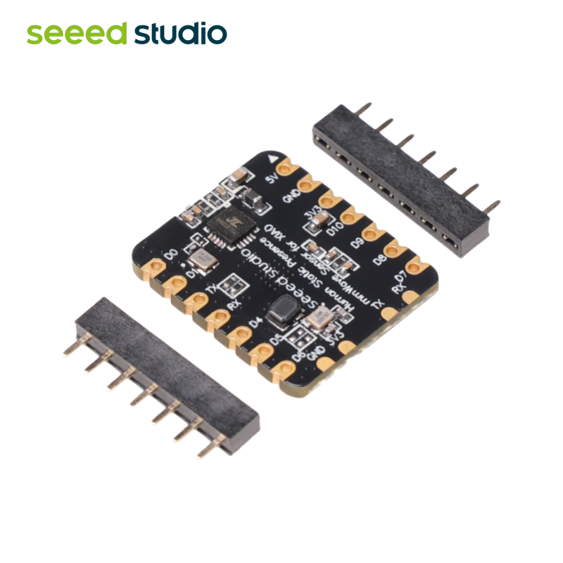 24GHz mmWave Sensor, Home Assi - Pir Motion Sensor recension och pris