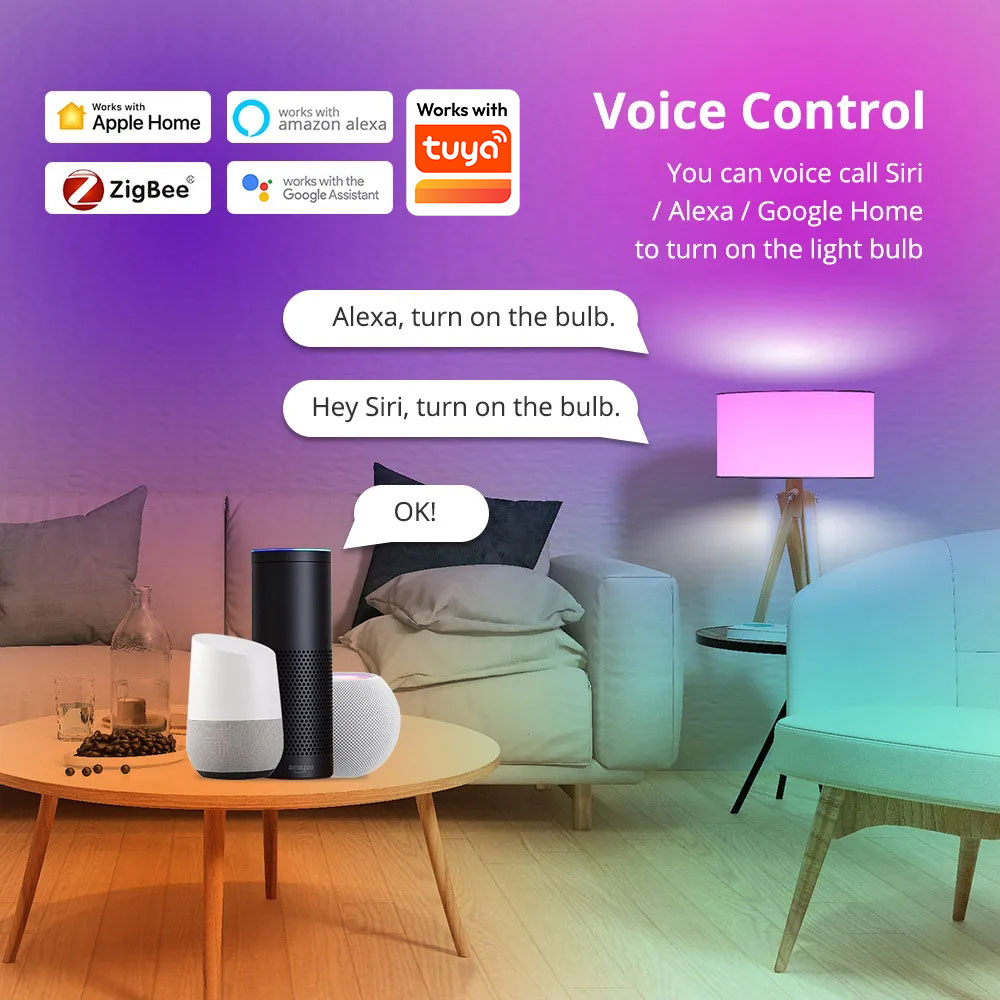 Zemismart Zigbee GU10 Smart LE - Smart Home Plus recension och pris
