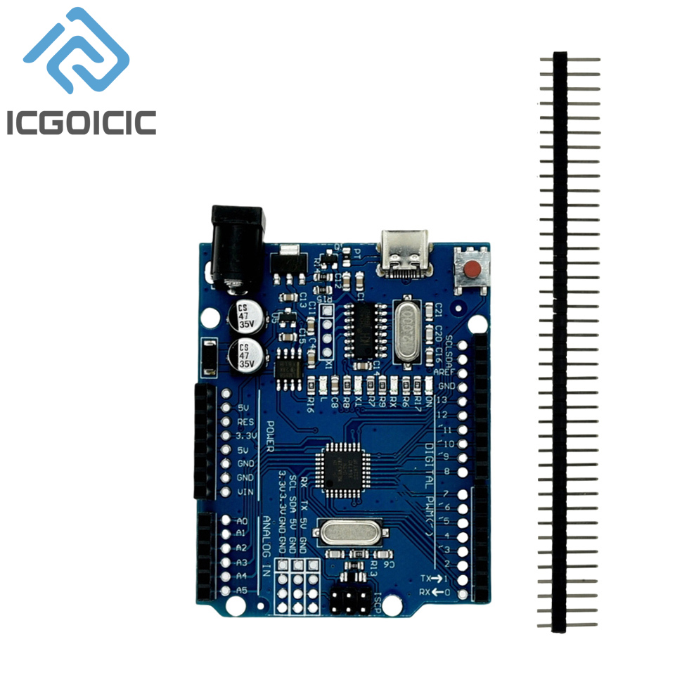 1-10PCS Development Board WeMo - Smart Home Arduino Uno recension och pris