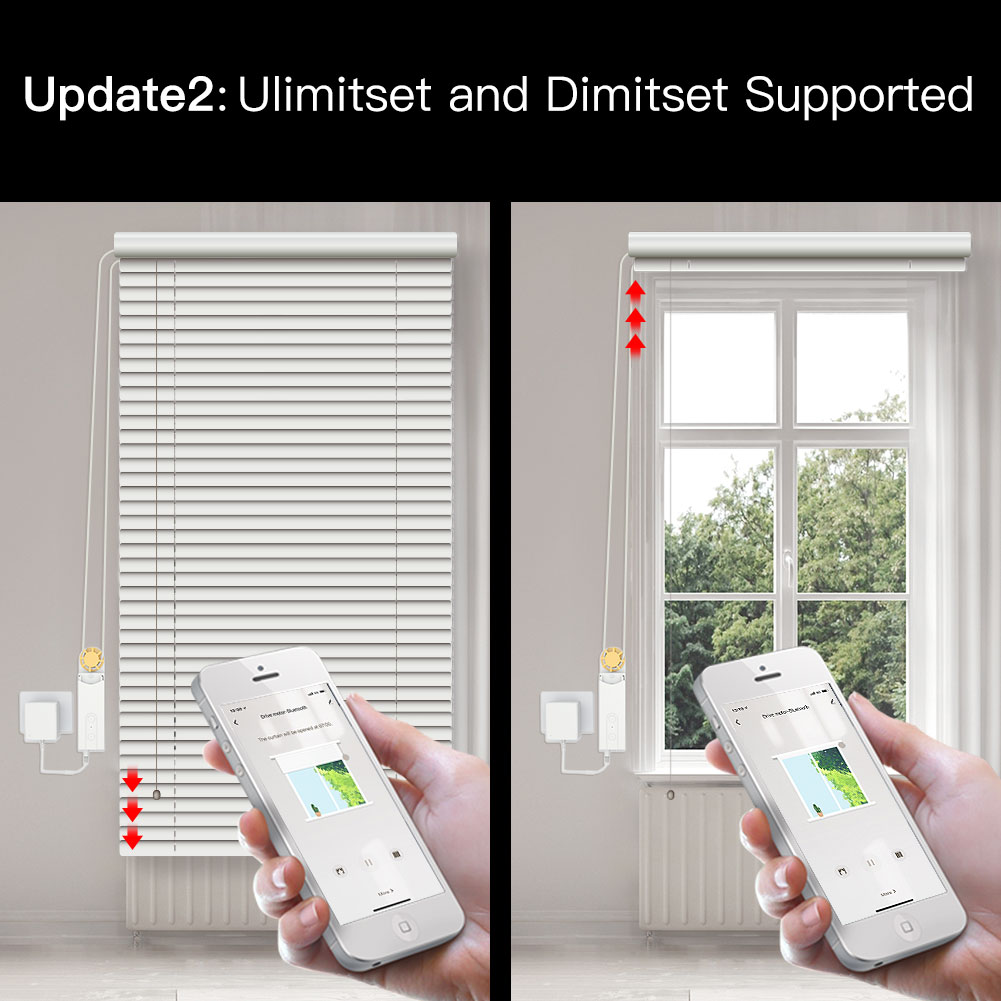 MOES New ZigBee Smart DIY Moto - Smart Home Hub Ikea recension och pris