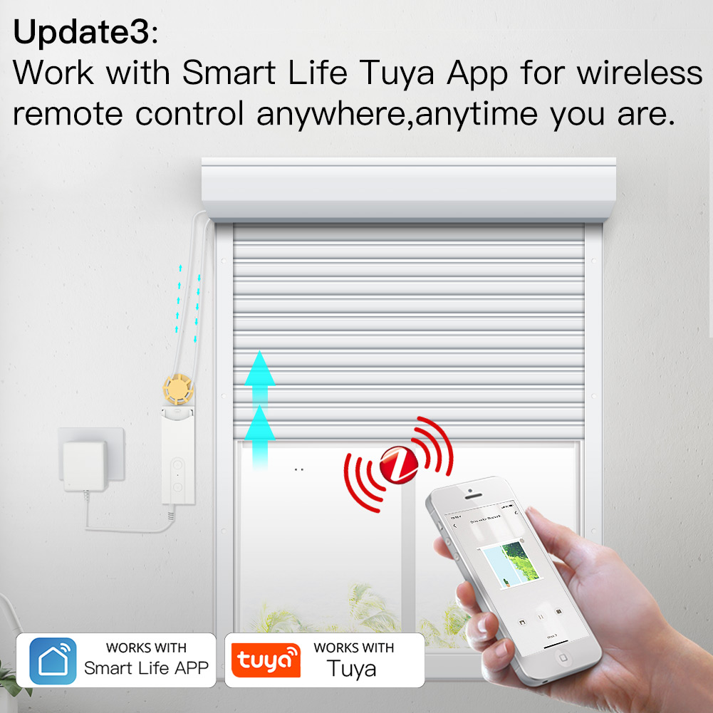 MOES New ZigBee Smart DIY Moto - Smart Home Hub Ikea recension och pris