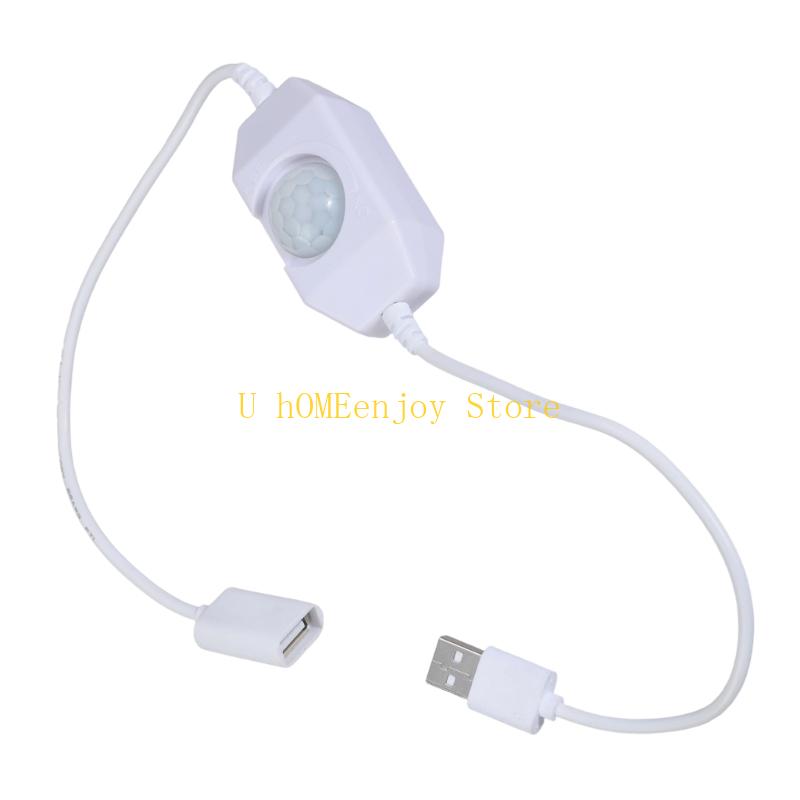 B0KF 5V USB Power PIR Motion S - Pir Motion Sensor recension och pris